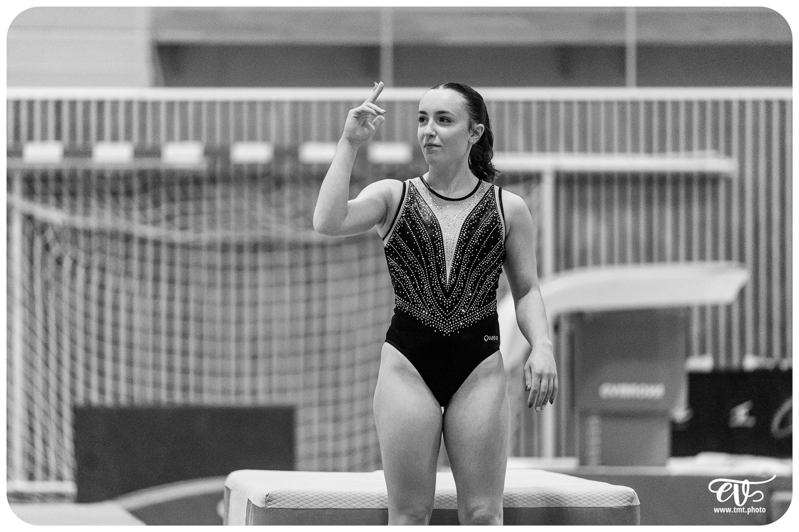 TOP 12 GYM UNION 2025